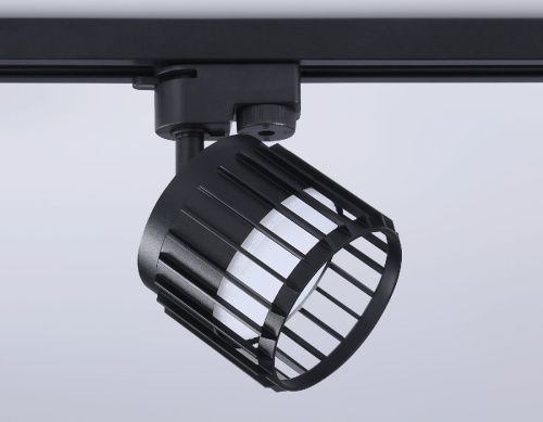 Трековый однофазный светильник Ambrella Light Track System (Трацк Сыстем) GL5349 - фото 3