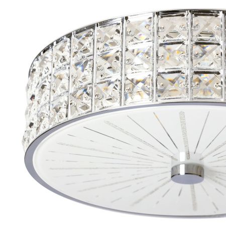 Люстра потолочная Citilux Портал CL32413G1