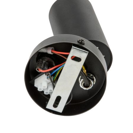 Спот Fametto DLC-S620 GU10/B BLACK