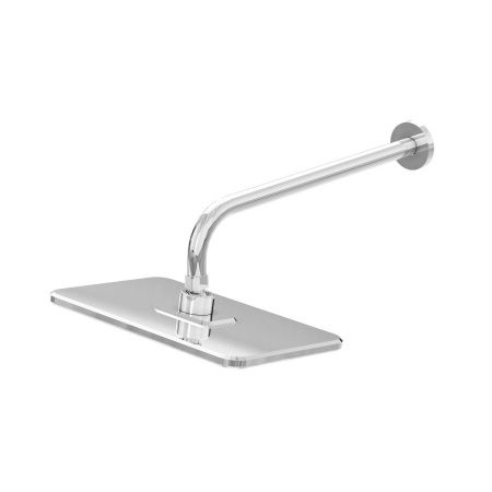 Душевая система Grossman Classic 501.K35.04.100 встраиваемая в стену цвет хром