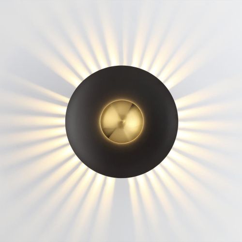 Светильник настенный Odeon Light ADAMAS (АДАМАС) 4223/13WL - фото 3