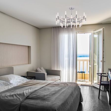 Люстра потолочная Bogates Bastone (Бастоне) 346 Smart (550)