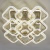 Люстра потолочная Escada Kaleidoscope (Калеидосцопе) 10238/9LED