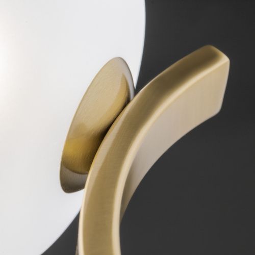 Бра Freya Donuts FR5444WL-02BS - фото 5