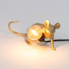 Настольная лампа Seletti Mouse Lamp (Моусе Ламп) 15232