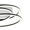Светильник потолочный Escada Spiral (Спирал) 626/A LED