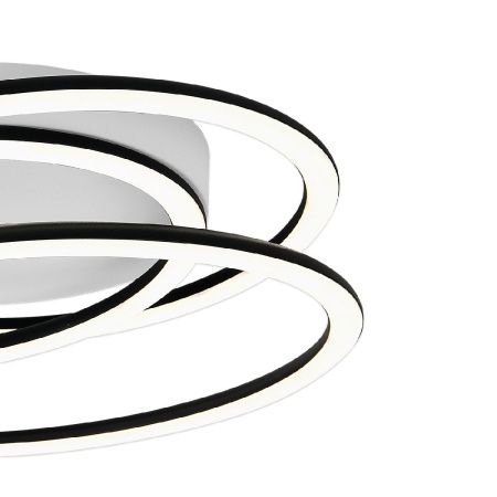 Светильник потолочный Escada Spiral (Спирал) 626/A LED