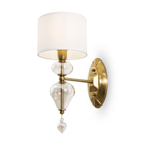 Бра Freya Raise FR5369WL-01BS - фото 2