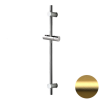 Душевая штанга Remer 317GBG цвет золото