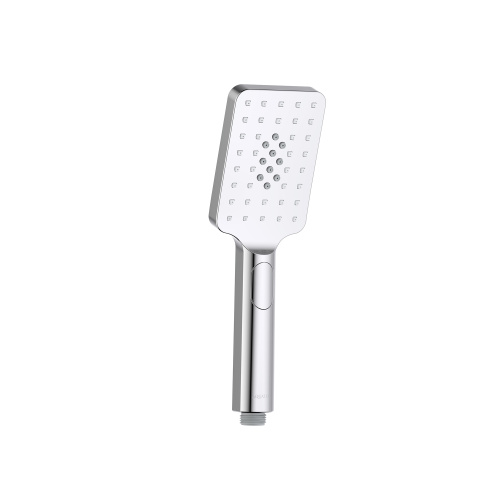 Душевая лейка Aquatek ЛИРА AQ2005CR прямоугольная