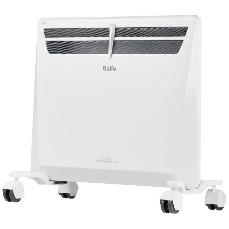 Конвектор электрический Ballu Evolution Transformer BEC/EVU-1000-4I-BFT/EVUR