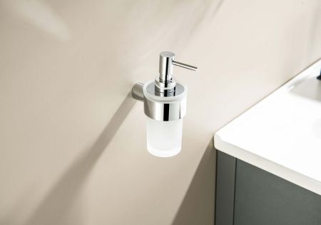 Дозатор Aquatek ЛИРА AQ4405CR