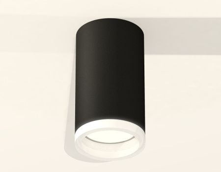 Светильник накладной Ambrella Light TECHNO SPOT (ТЕЦХНО СПОТ) XS6323040