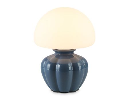 Настольная лампа Ambrella Light Ceramo Modern (Церамо Модерн) LH53248