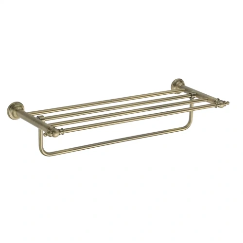 Полка в ванную комнату Rose RG1108Q - фото 2