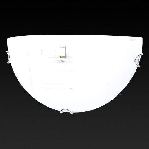 Светильник настенный Toplight Zier (Зиер) TL9150Y-01WH - фото 2