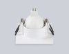 Светильник встраиваемый Ambrella Light Technic base (Тецхниц басе) TN102811