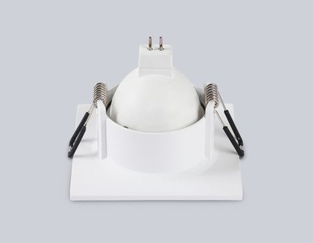 Светильник встраиваемый Ambrella Light Technic base (Тецхниц басе) TN102811