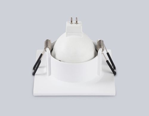Светильник встраиваемый Ambrella Light Technic base (Тецхниц басе) TN102811 - фото 3