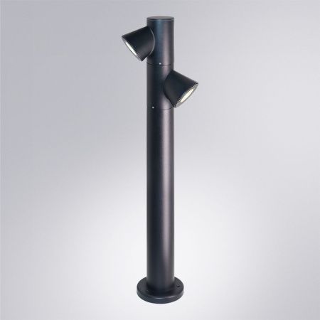 Ландшафтный светильник Arte Lamp Brooklyn (Брооклын) A2063PA-2BK