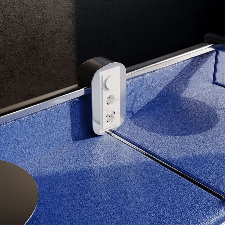 Светорегулятор VOLTUM S70 VLS070302