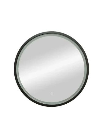 Зеркало с подсветкой Taliente Zled TA-Zled-SBLd600 60х60 подвесное