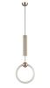 Светильник подвесной Vele Luce Margarita (Маргарита) VL7304P11