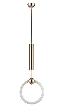 Светильник подвесной Vele Luce Margarita (Маргарита) VL7304P11