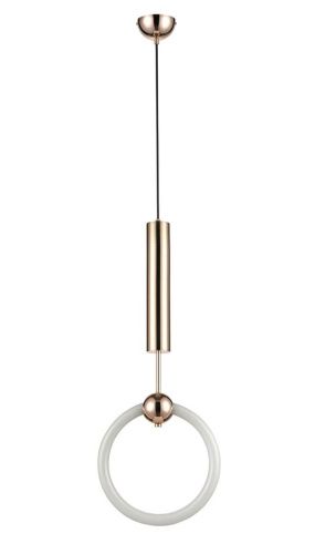Светильник подвесной Vele Luce Margarita (Маргарита) VL7304P11 - фото 2