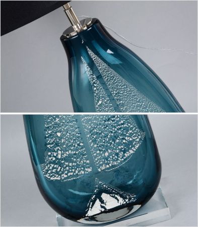Настольная лампа Delight Collection Crystal Table Lamp (Црыстал Табле Ламп) BRTL3145