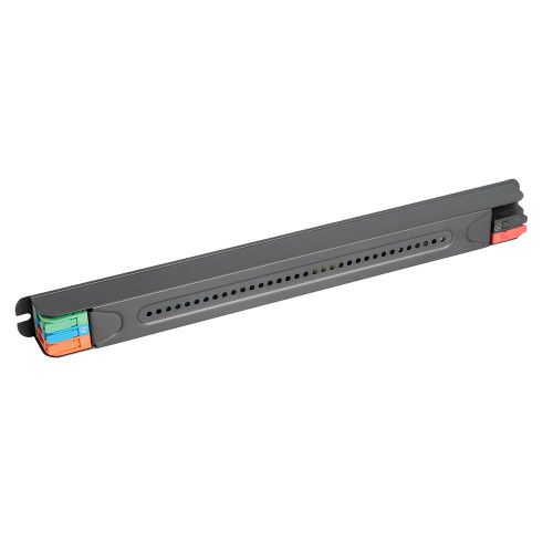 Трансформатор для светодиодной ленты с диммированием Feron LB006 52129 - фото 2