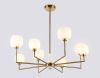 Люстра на штанге Ambrella Light Heigh Light (Хеигх Лигхт) LH53017