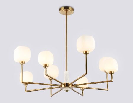 Люстра на штанге Ambrella Light Heigh Light (Хеигх Лигхт) LH53017