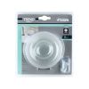Мыльница Fixsen Trend graphite FX-98008