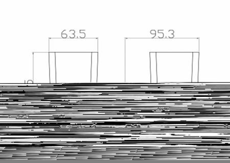 Стакан для зубных щеток Wonzon & Woghand Still WW-6621