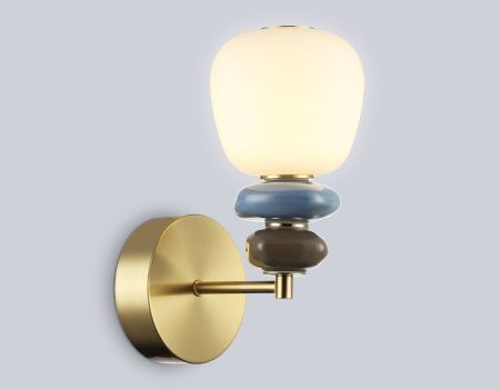 Бра Ambrella Light Ceramo Modern (Церамо Модерн) LH53168