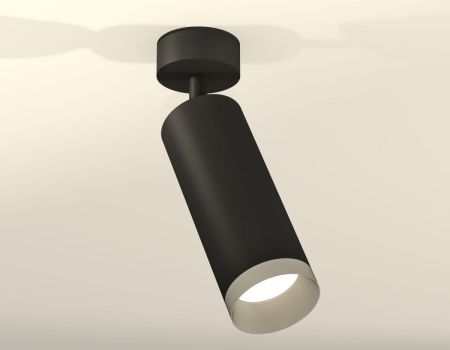 Светильник накладной Ambrella Light Techno (Тецхно) XM6343004