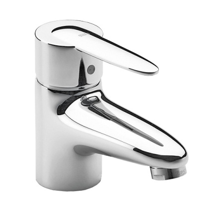 Смеситель Roca Vectra 7.5A31.6.1C0.0 на раковину хром