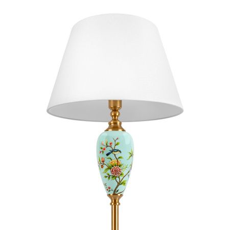 Торшер Loft It Bluet 10379F/A