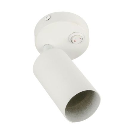 Спот Fametto DLC-S620 GU10/B WHITE