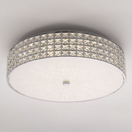 Светильник потолочный Citilux Портал CL32418G1