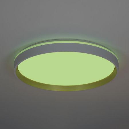 Люстра потолочная Citilux Enzo (Ензо) CL753510G