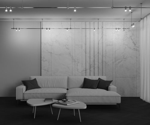 Светильник трековый Maytoni Technical Skim TR145-1-3W3K-W-BS - фото 5