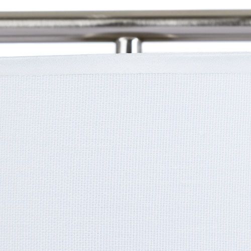 Настольная лампа Arte Lamp Aperol (Аперол) A5031LT-1SS - фото 3