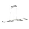Светильник подвесной Vele Luce Netta 493 (Нетта 493) VL7075P04