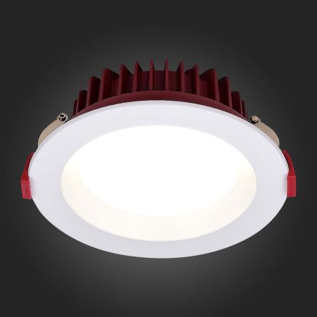 Светильник встраиваемый ST Luce ST752.538.18