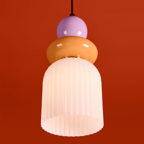 Светильник подвесной Freya Alzare Modern FR5595PL-01B1 - фото 4