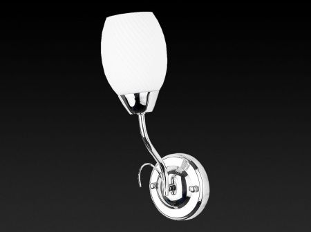 Бра Toplight Malvina (Малвина) TL3500B-01CH