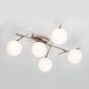 Люстра потолочная Citilux Dorsy (Дорсы) CL223151