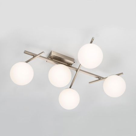 Люстра потолочная Citilux Dorsy (Дорсы) CL223151